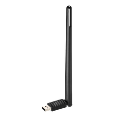 X900UA - USB Wi-Fi mini băng tần kép AX900