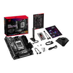 Bo mạch chủ ASUS ROG STRIX X870-I GAMING WIFI