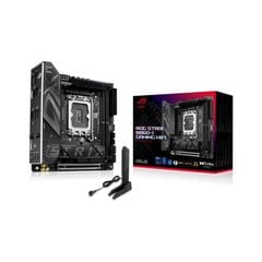 Mainboard Asus ROG STRIX B860-I GAMING WIFI
