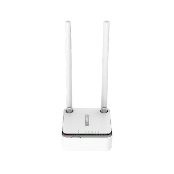 N200RE_V5 - Mini Router Wi-Fi chuẩn N 300Mbps