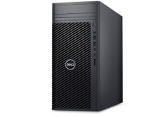 Máy tính trạm Workstation Dell Precision 3680 Tower 42DWS - 3680I701 (Core i7 14700 2.1 GHz | 16GB (2 x 8GB) DDR5 | 256GB SSD | 2TB SATA | Integrated Graphics/ 300W/ Keyboard KB216 | Mouse MS116 | Ubuntu 22.04 | ProSupport 3Yrs & KYHD)