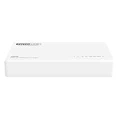 S808_V5 - Switch 8 cổng 10/100Mbps