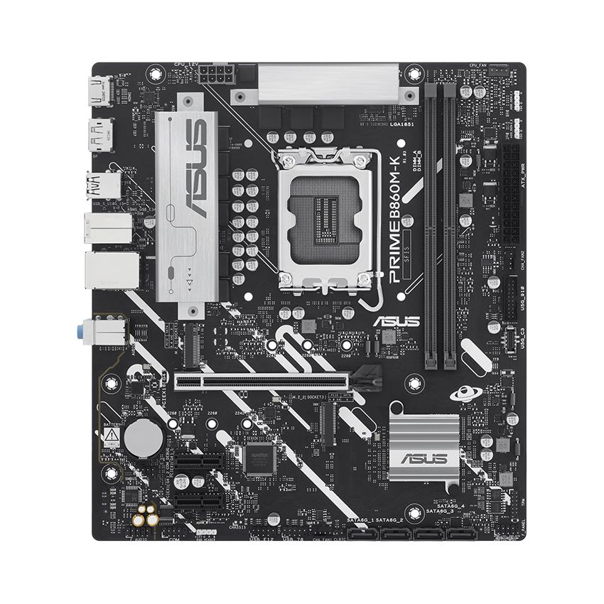 Mainboard Asus PRIME B860M-K-CSM