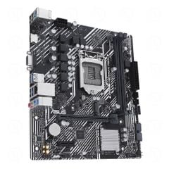 Mainboard Asus PRIME H510M-K R2.0-CSM-SI