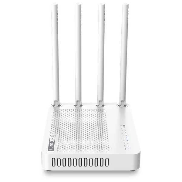 A702R V4 - Router băng tần kép AC1200