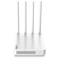 A702R V4 - Router băng tần kép AC1200