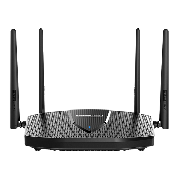 X6000R - Router Wi-Fi 6 băng tần kép Gigabit AX3000