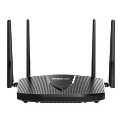 X6000R - Router Wi-Fi 6 băng tần kép Gigabit AX3000