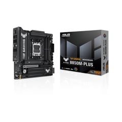 Mainboard Asus TUF GAMING B850M-PLUS