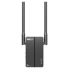EX3000T - Bộ mở rộng sóng Wi-Fi 6 băng tần kép AX1800