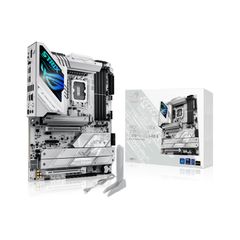 Mainboard ASUS ROG STRIX Z890-A GAMING WIFI