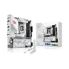 Mainboard Asus ROG STRIX B860-G GAMING WIFI