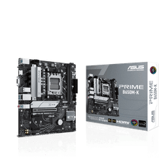 Mainboard ASUS PRIME B650M-K DDR5