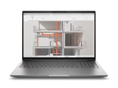 Laptop HP ZBook X G1i Mobile Workstation 16″ | Ultra 7-255H | 32GB | 1TB | RTX P2000 8GB | 2.5K | Win11 Pro - B4YT2AV