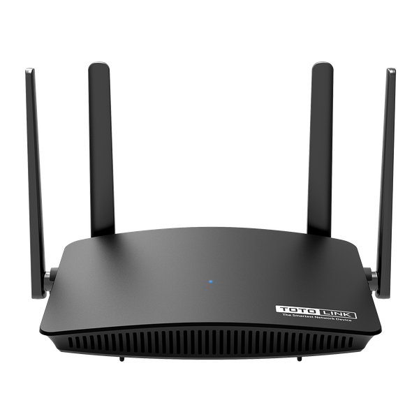 A720R - Router băng tần kép AC1200