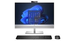 Máy bộ HP Eliteone 840 G9 AIO B05HBPT (i5 14500/ Ram 8GB/ SSD 512GB/ 23.8 inch/ Touch/ Windows 11 Home/ 3Y)