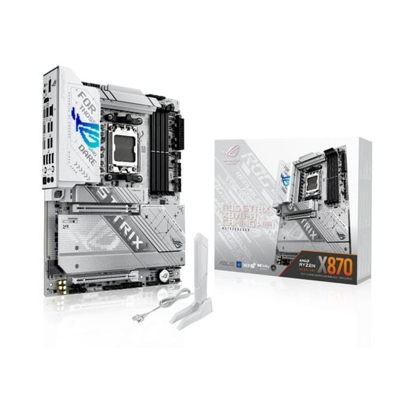 Mainboard ASUS ROG Strix X870-A Gaming WiFi