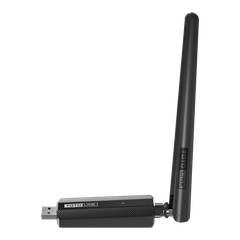 X6100UA - USB Wi-Fi 6 băng tần kép AX1800