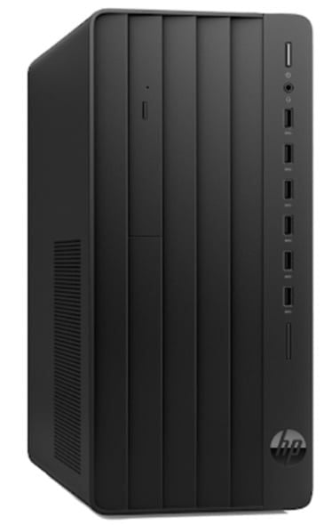 Máy tính để bàn HP Pro Tower 280 G9 9H1R9PT (I5 13500/ 8GB/ 256Gb SSD/ Wifi + BT/ Key/ Mouse/ Win11)