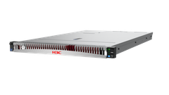 H3C UniServer R4700 G6 SFF CTO Server support NVME /4510
