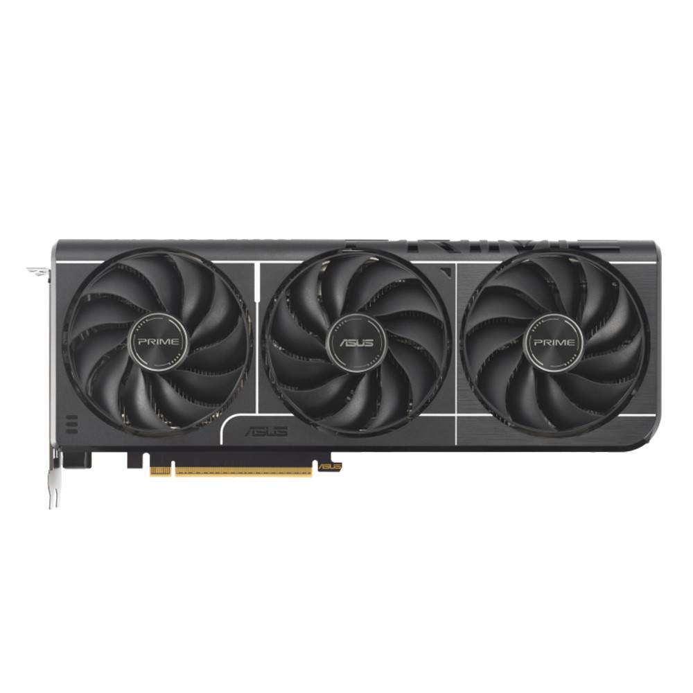 VGA - Card màn hình ASUS PRIME GeForce RTX 5060 Ti 8GB GDDR7 OC Edition (PRIME-RTX5060TI-O8G)