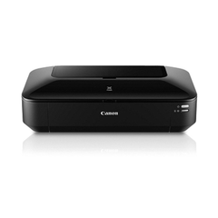 Máy in ảnh phun màu khổ A3 Canon PIXMA iX6770 (Mực Rời, In Liên Tục Chính Hãng)