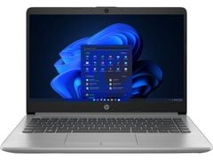 Laptop HP 240 G9R i3-1315U/8G/512GSSD/14.0FHD/WL/BT/3C/W11SL/BẠC - AX3C6AT