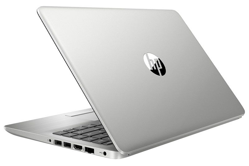 Laptop HP 240 G9R i3-1315U/8G/512GSSD/14.0FHD/WL/BT/3C/W11SL/BẠC - AX3C6AT