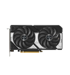 Card Màn Hình ASUS Dual GeForce RTX 5060 8GB GDDR7 OC Edition (DUAL-RTX5060-O8G)
