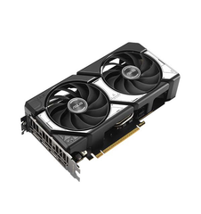 Card Màn Hình ASUS Dual GeForce RTX 5060 8GB GDDR7 OC Edition (DUAL-RTX5060-O8G)