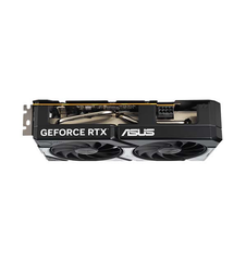 Card Màn Hình ASUS Dual GeForce RTX 5060 8GB GDDR7 OC Edition (DUAL-RTX5060-O8G)