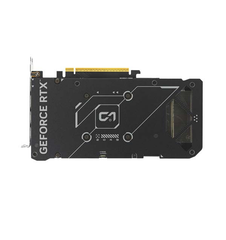 Card Màn Hình ASUS Dual GeForce RTX 5060 8GB GDDR7 OC Edition (DUAL-RTX5060-O8G)