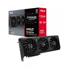 Card Màn Hình ASUS Prime Radeon RX 9070 XT OC Edition 16GB GDDR6 (PRIME-RX9070XT-O16G)
