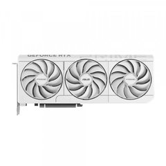 Card Màn Hình ASUS PRIME GeForce RTX 5070 12GB GDDR7 White OC Edition (PRIME-RTX5070-O12G-WHITE)