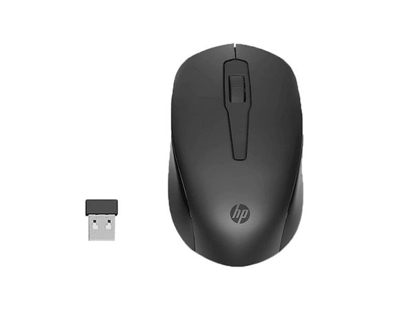 CHUỘT VI TÍNH (MOUSE) HP 150 Wireless Mouse (2S9L1AA)