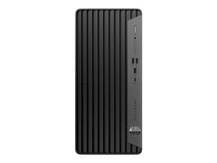 Máy tính đồng bộ HP Prodesk 400 G9 MT i5-12500(6*3.0)/8GD4/512GSSD/WL/BT/KB/M/W11SL/ĐEN - 72L00PA