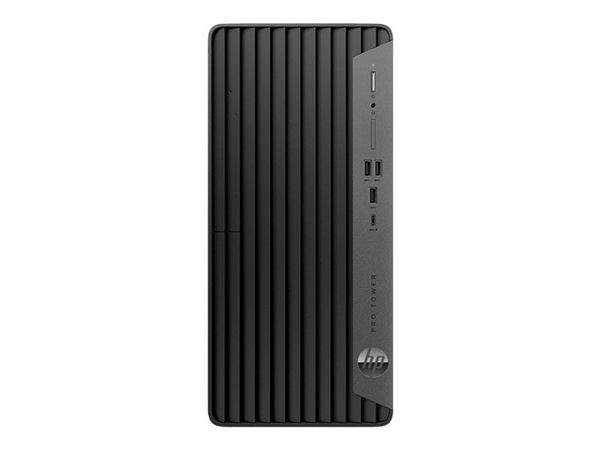Máy tính đồng bộ HP Pro Tower 400 G9 i7-13700(16*2.1)/8G/512GSSD/WL/BT/KB/M/W11SL/ĐEN - 9H1T7PT