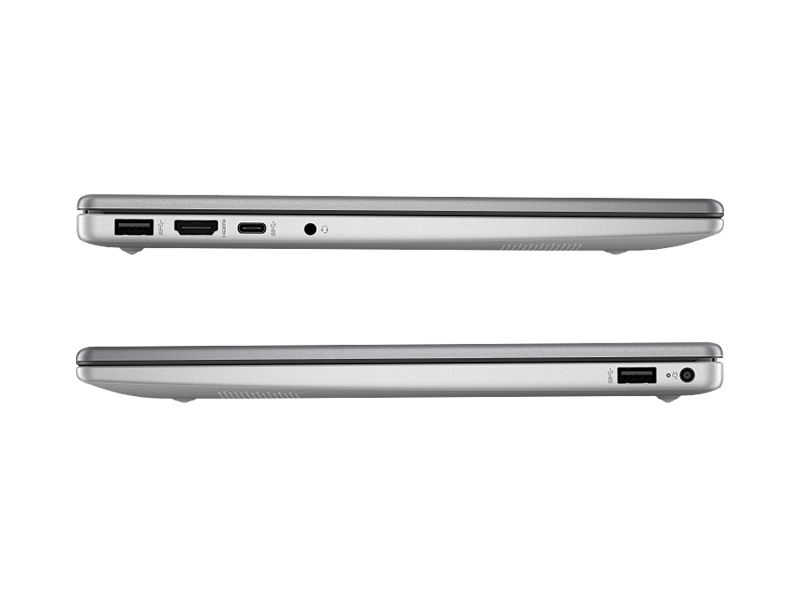 Laptop HP 240 G10 i3-1315U/8G/256GSSD/14.0FHD/WL/BT/3C/W11SL/BẠC - B73THAT