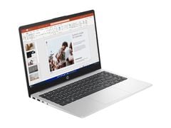 Laptop HP 240 G10 i5-1335U/8G/512GSSD/14.0FHD/WL/BT/3C/W11SL/BẠC - B73TKAT