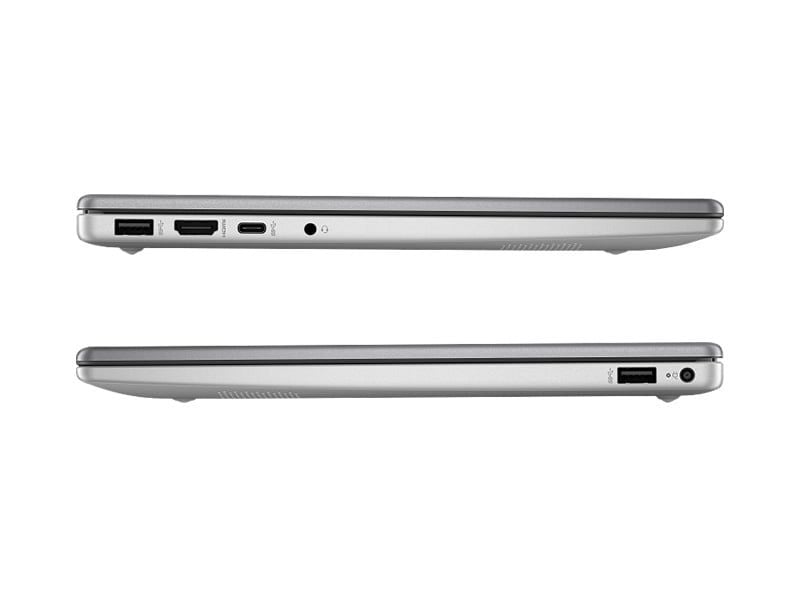 Laptop HP 240 G10 i5-1335U/8G/512GSSD/14.0FHD/WL/BT/3C/W11SL/BẠC - B73TKAT