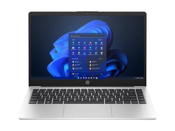 Laptop HP 240 G10 i5-1335U/8G/512GSSD/14.0FHD/WL/BT/3C/W11SL/BẠC - B73TKAT
