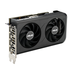 Card màn hình ASUS Dual GeForce RTX 5050 8GB OC GDDR6