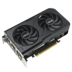 Card màn hình ASUS Dual GeForce RTX 5050 8GB OC GDDR6