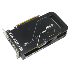 Card màn hình ASUS Dual GeForce RTX 5050 8GB OC GDDR6