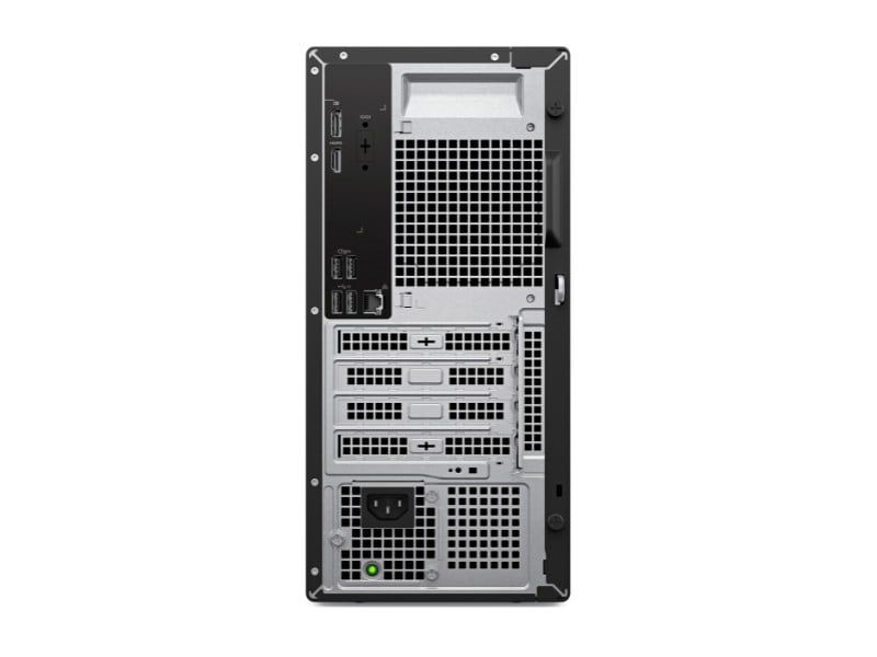 Máy bộ Dell Tower ECT1250 DT-14700-16-512G (i7-14700/ Ram 16GB/ SSD 512GB/ Windows 11 Home/ 1Y)