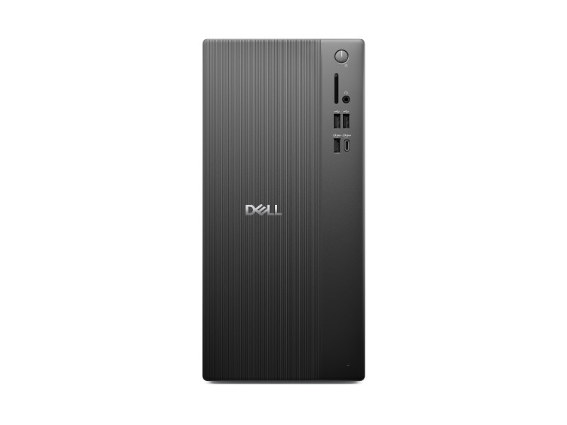 Máy bộ Dell Tower ECT1250 DT-14700-16-512G (i7-14700/ Ram 16GB/ SSD 512GB/ Windows 11 Home/ 1Y)