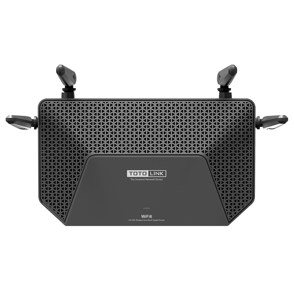 X2000R - Router Wi-Fi 6 băng tần kép Gigabit AX1500