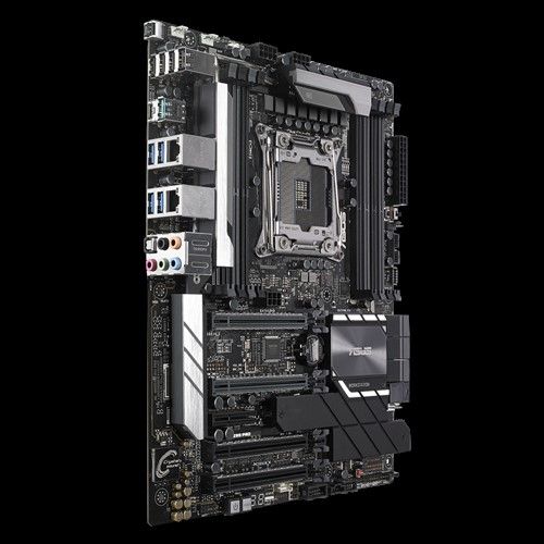 Mainboard ASUS WS X299 PRO