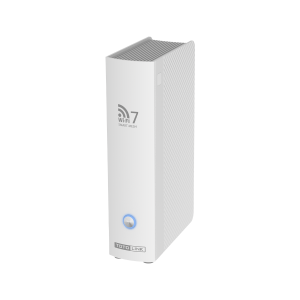 BE3 - Router Mesh Wi-Fi 7 băng tần kép Gigabit BE3600