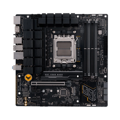 Mainboard ASUS TUF GAMING B650M-E